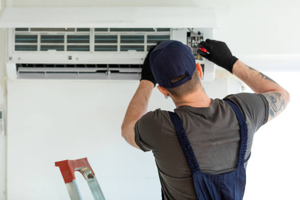 Best Ventilation System Cleaning in Arcanum, OH