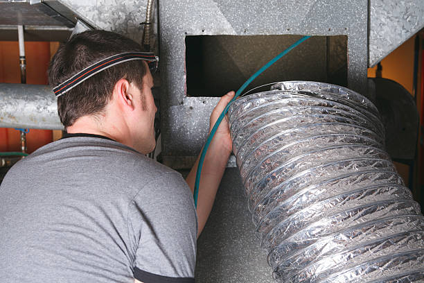 Best Residential Air Duct Cleaning in Arcanum, OH